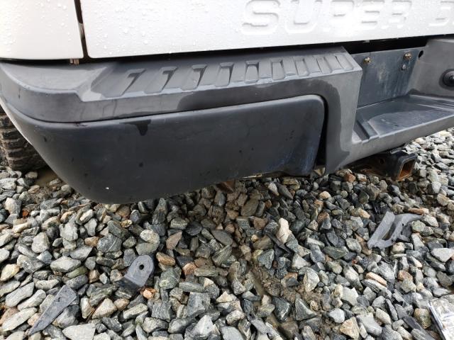 Photo 8 VIN: 1FT7W2B64DEB81168 - FORD F250 SUPER 