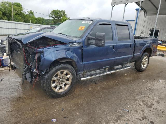 Photo 0 VIN: 1FT7W2B64EEA90158 - FORD F250 