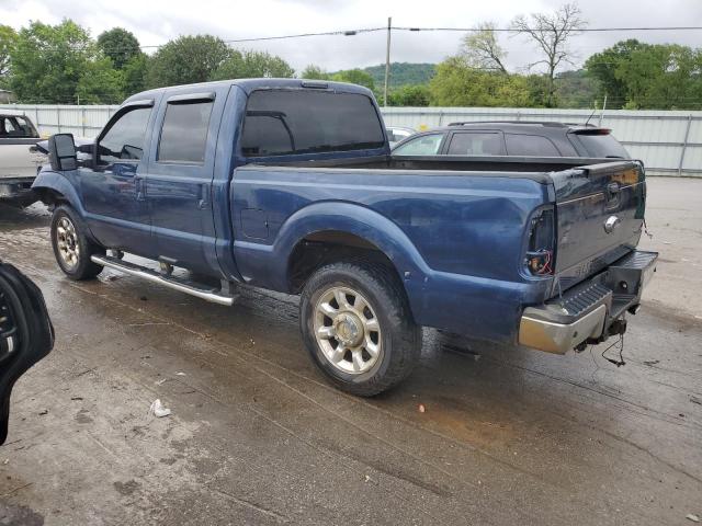 Photo 1 VIN: 1FT7W2B64EEA90158 - FORD F250 