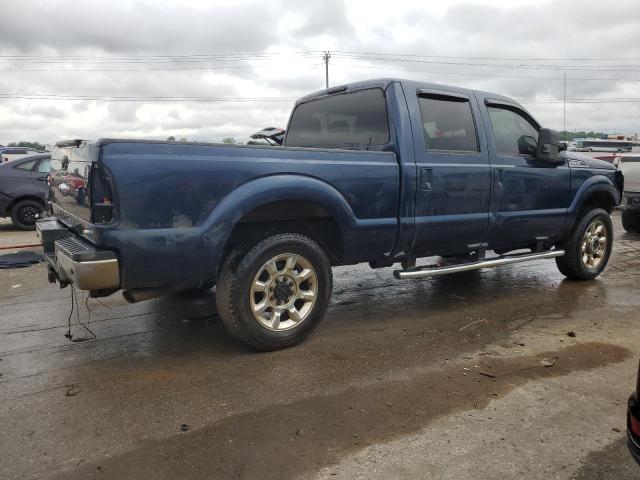 Photo 2 VIN: 1FT7W2B64EEA90158 - FORD F250 