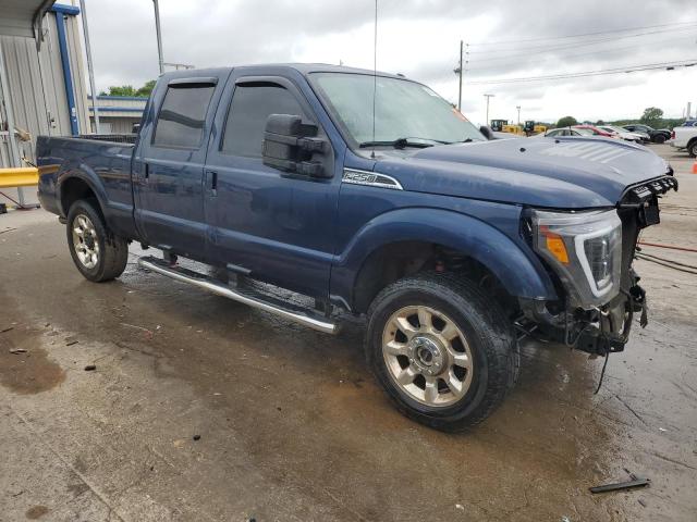 Photo 3 VIN: 1FT7W2B64EEA90158 - FORD F250 