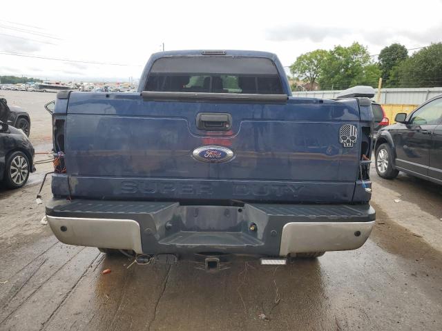 Photo 5 VIN: 1FT7W2B64EEA90158 - FORD F250 