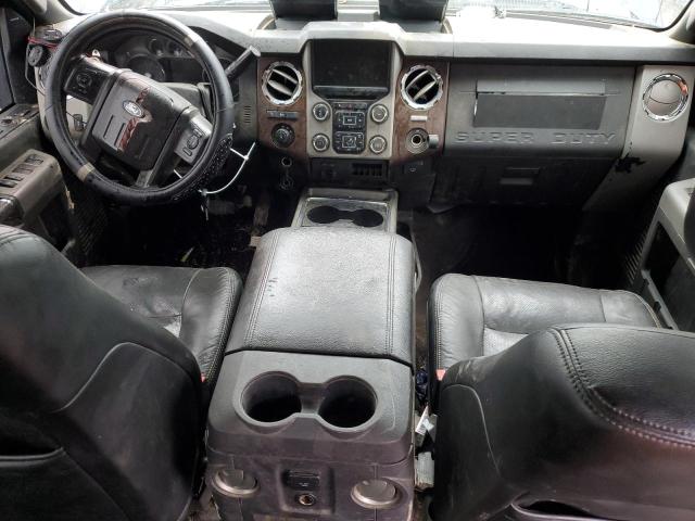 Photo 7 VIN: 1FT7W2B64EEA90158 - FORD F250 