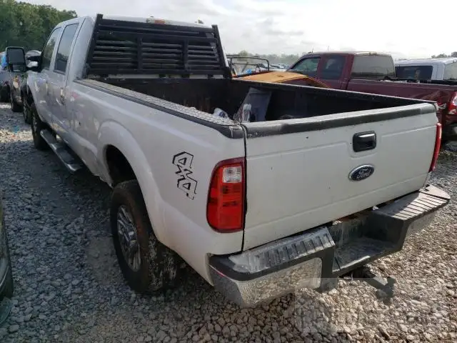 Photo 1 VIN: 1FT7W2B64EEB03071 - FORD F250 