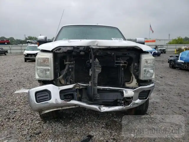 Photo 4 VIN: 1FT7W2B64EEB03071 - FORD F250 