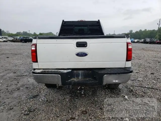 Photo 5 VIN: 1FT7W2B64EEB03071 - FORD F250 