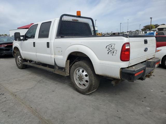 Photo 1 VIN: 1FT7W2B64EEB37365 - FORD F250 SUPER 