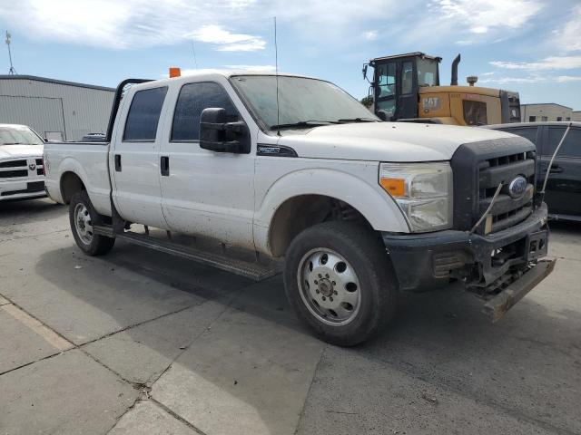 Photo 3 VIN: 1FT7W2B64EEB37365 - FORD F250 SUPER 