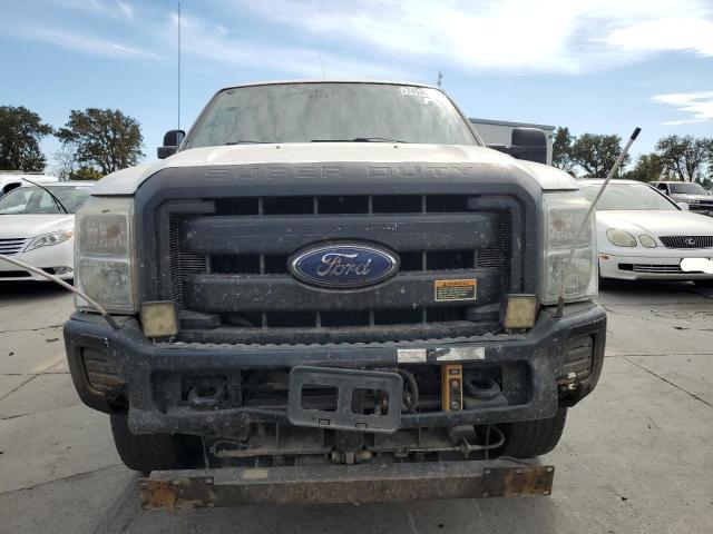 Photo 4 VIN: 1FT7W2B64EEB37365 - FORD F250 SUPER 