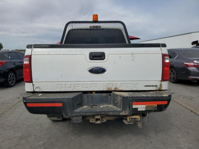 Photo 5 VIN: 1FT7W2B64EEB37365 - FORD F250 SUPER 