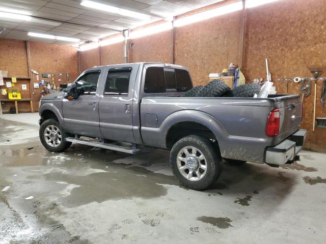 Photo 1 VIN: 1FT7W2B64EEB39939 - FORD F250 SUPER 