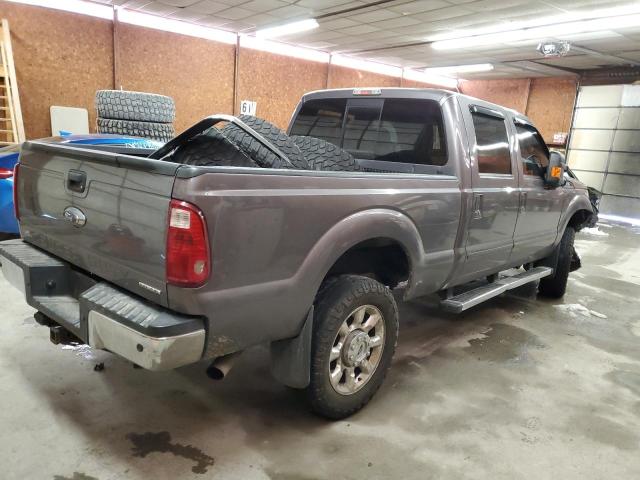 Photo 2 VIN: 1FT7W2B64EEB39939 - FORD F250 SUPER 