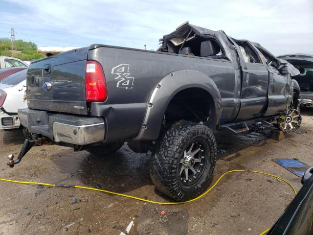 Photo 2 VIN: 1FT7W2B64FEA21004 - FORD F250 