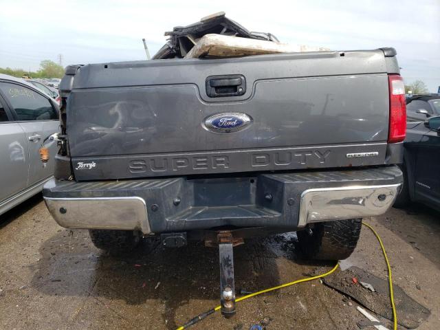 Photo 5 VIN: 1FT7W2B64FEA21004 - FORD F250 