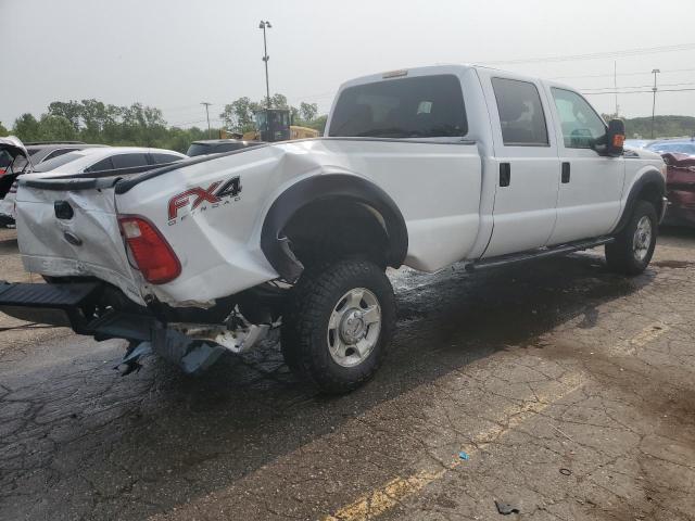 Photo 2 VIN: 1FT7W2B64FEA55072 - FORD F250 SUPER 