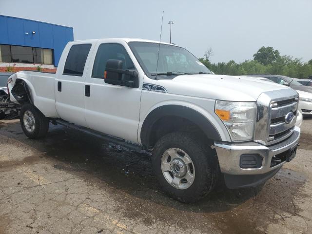 Photo 3 VIN: 1FT7W2B64FEA55072 - FORD F250 SUPER 