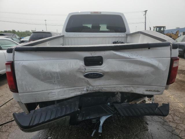 Photo 5 VIN: 1FT7W2B64FEA55072 - FORD F250 SUPER 