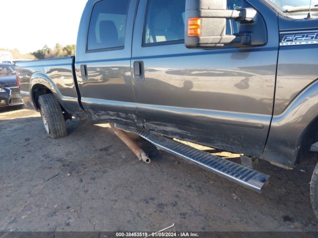 Photo 5 VIN: 1FT7W2B64FEA74852 - FORD F-250 