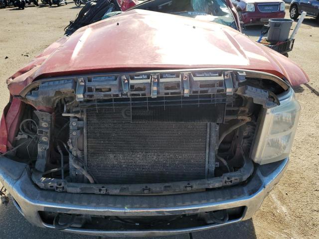 Photo 10 VIN: 1FT7W2B64FEB69766 - FORD F250 SUPER 