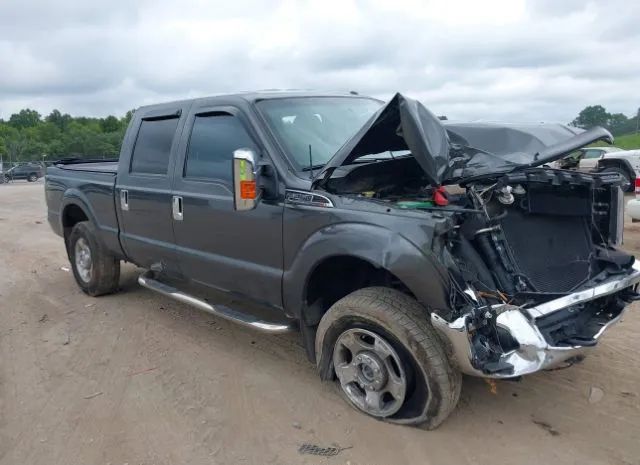 Photo 0 VIN: 1FT7W2B64FEB92335 - FORD F250 