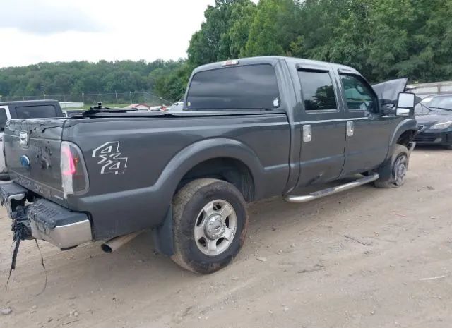 Photo 3 VIN: 1FT7W2B64FEB92335 - FORD F250 