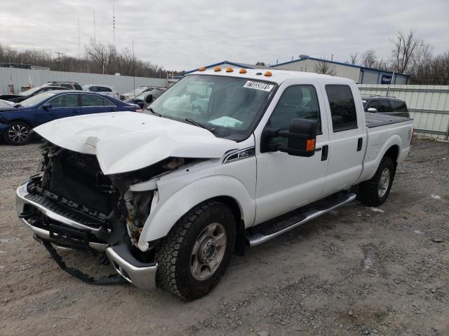 Photo 1 VIN: 1FT7W2B64FEC20456 - FORD F250 SUPER 