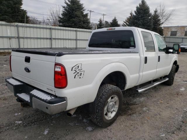 Photo 3 VIN: 1FT7W2B64FEC20456 - FORD F250 SUPER 