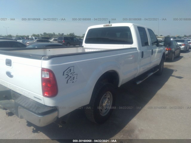 Photo 3 VIN: 1FT7W2B64FEC22322 - FORD SUPER DUTY F-250 SRW 