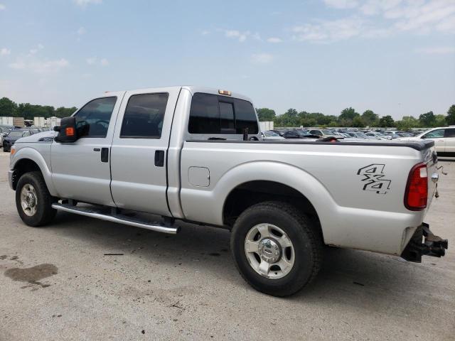 Photo 1 VIN: 1FT7W2B64FEC32347 - FORD F250 