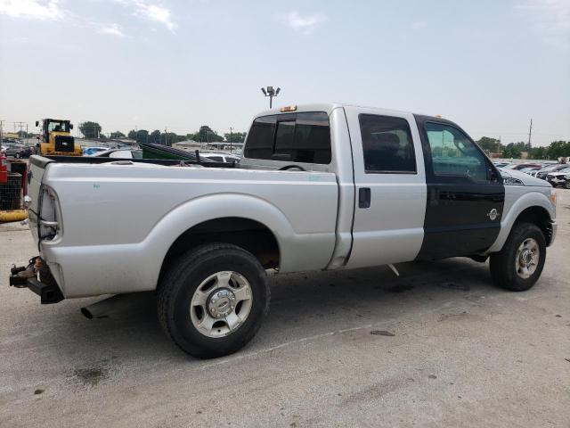 Photo 2 VIN: 1FT7W2B64FEC32347 - FORD F250 