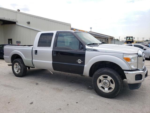 Photo 3 VIN: 1FT7W2B64FEC32347 - FORD F250 