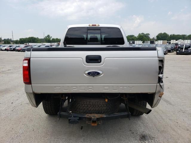 Photo 5 VIN: 1FT7W2B64FEC32347 - FORD F250 