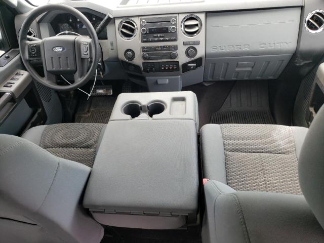 Photo 7 VIN: 1FT7W2B64FEC32347 - FORD F250 