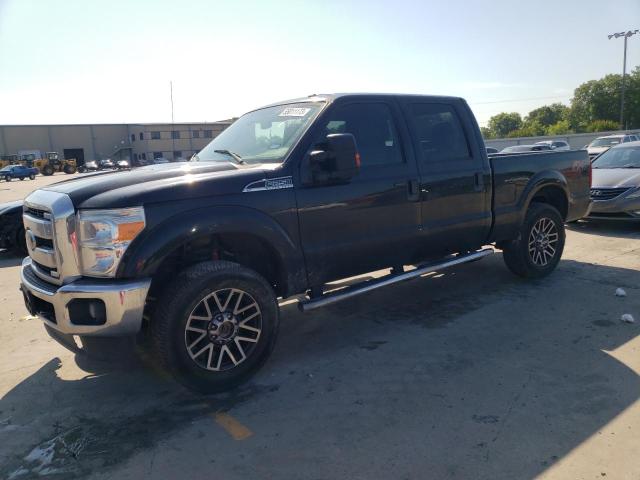 Photo 0 VIN: 1FT7W2B64FEC44658 - FORD F250 SUPER 