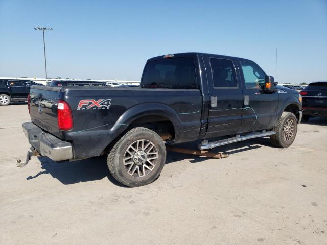 Photo 2 VIN: 1FT7W2B64FEC44658 - FORD F250 SUPER 