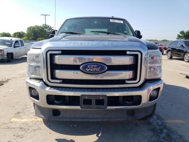 Photo 4 VIN: 1FT7W2B64FEC44658 - FORD F250 SUPER 