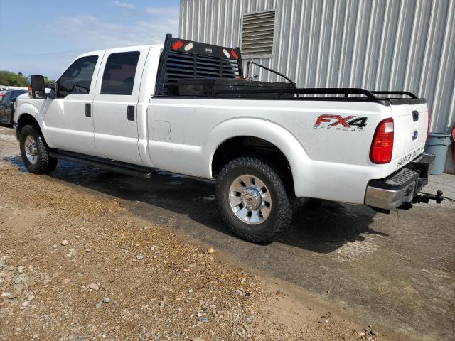 Photo 1 VIN: 1FT7W2B64FEC52954 - FORD F250 SUPER 