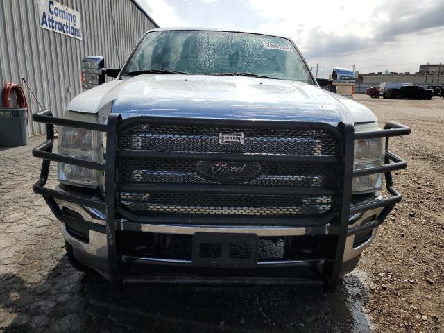 Photo 4 VIN: 1FT7W2B64FEC52954 - FORD F250 SUPER 