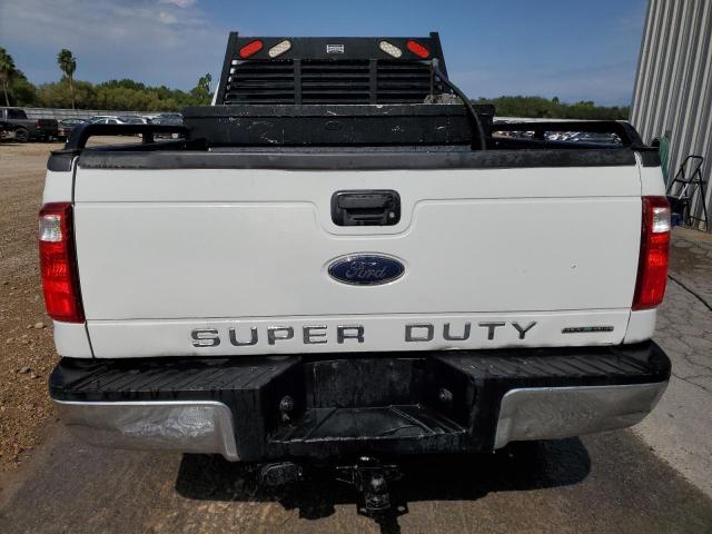 Photo 5 VIN: 1FT7W2B64FEC52954 - FORD F250 SUPER 