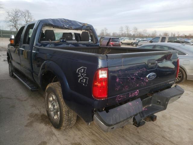 Photo 2 VIN: 1FT7W2B64FED36174 - FORD F250 SUPER 