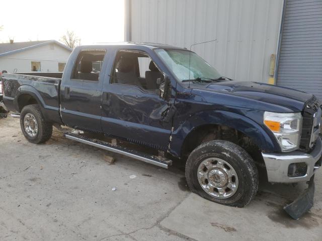 Photo 8 VIN: 1FT7W2B64FED36174 - FORD F250 SUPER 