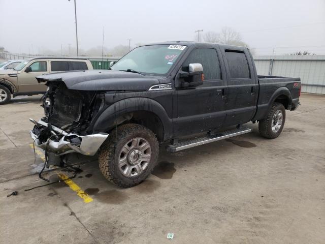 Photo 0 VIN: 1FT7W2B64FED51869 - FORD F250 SUPER 