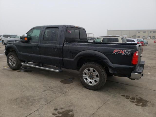 Photo 1 VIN: 1FT7W2B64FED51869 - FORD F250 SUPER 