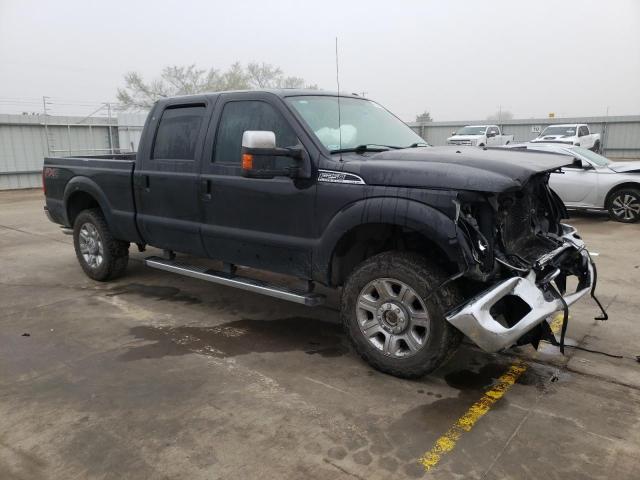 Photo 3 VIN: 1FT7W2B64FED51869 - FORD F250 SUPER 