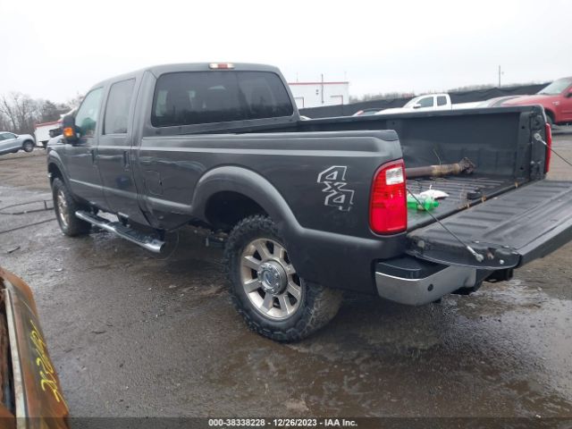 Photo 2 VIN: 1FT7W2B64GEA25894 - FORD F-250 