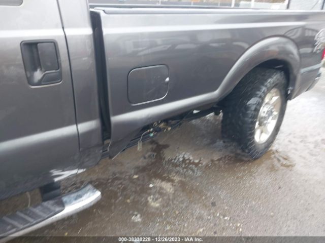 Photo 5 VIN: 1FT7W2B64GEA25894 - FORD F-250 