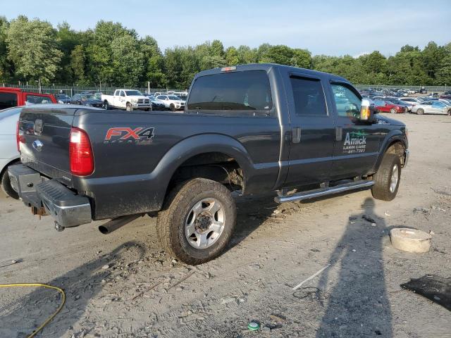 Photo 2 VIN: 1FT7W2B64GEA68907 - FORD F250 