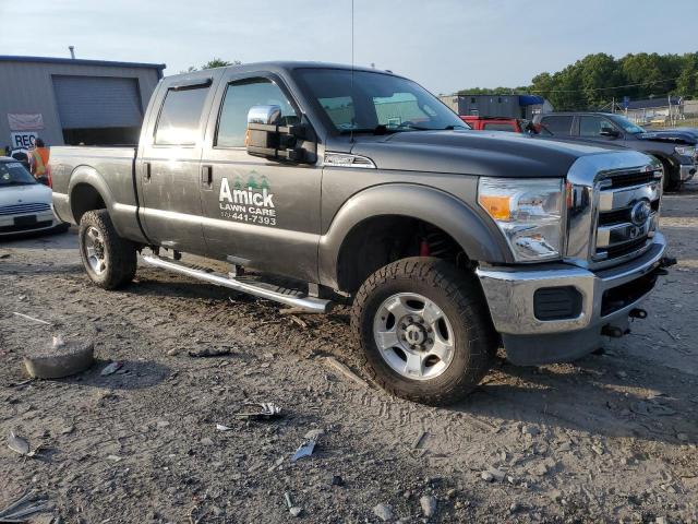 Photo 3 VIN: 1FT7W2B64GEA68907 - FORD F250 