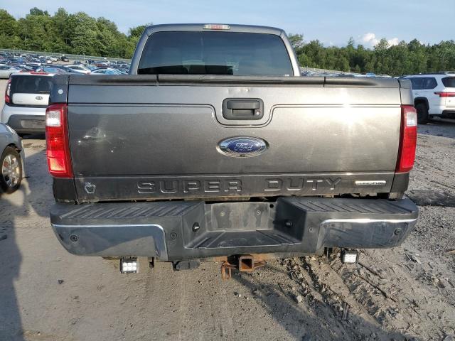 Photo 5 VIN: 1FT7W2B64GEA68907 - FORD F250 