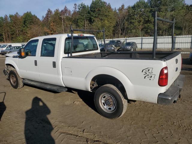 Photo 1 VIN: 1FT7W2B64GEA96335 - FORD F250 SUPER 